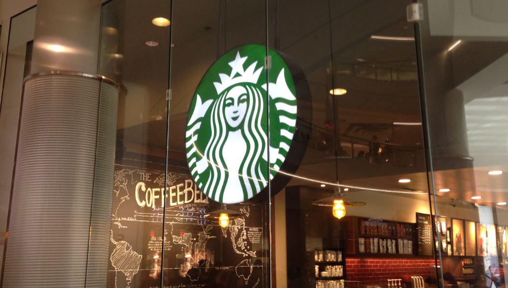 Starbucks News tweet media