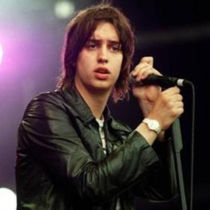 HAPPY BIRTHDAY JULIAN CASABLANCAS   