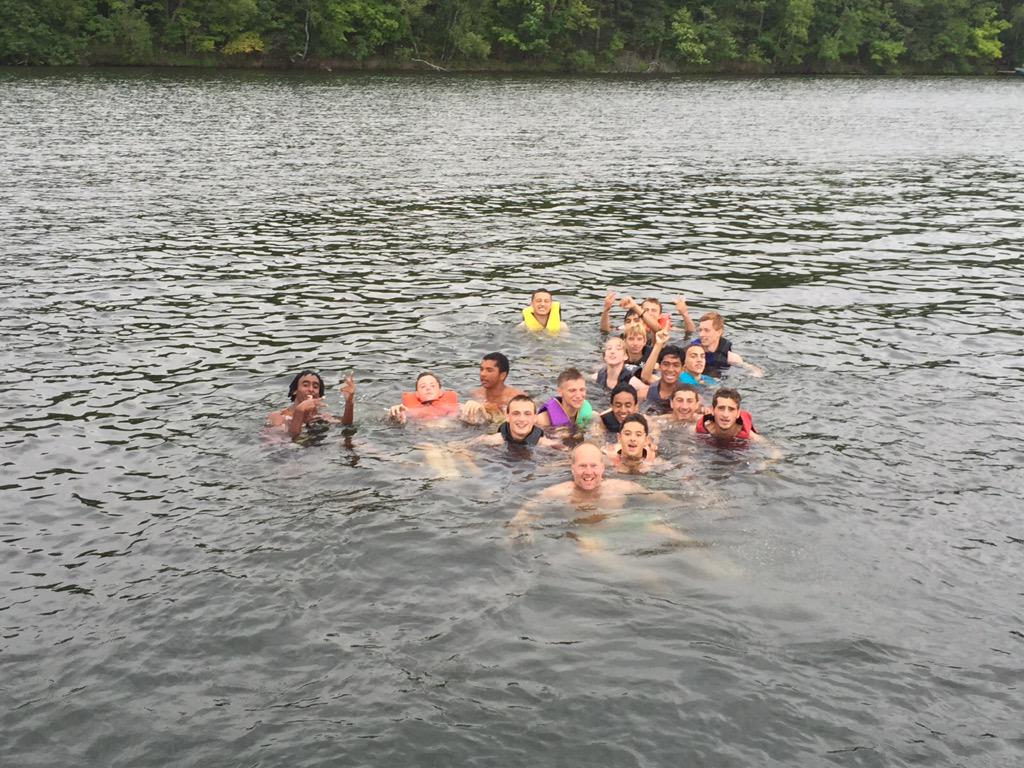 EVHSSoccer's tweet image. #itsreallycold