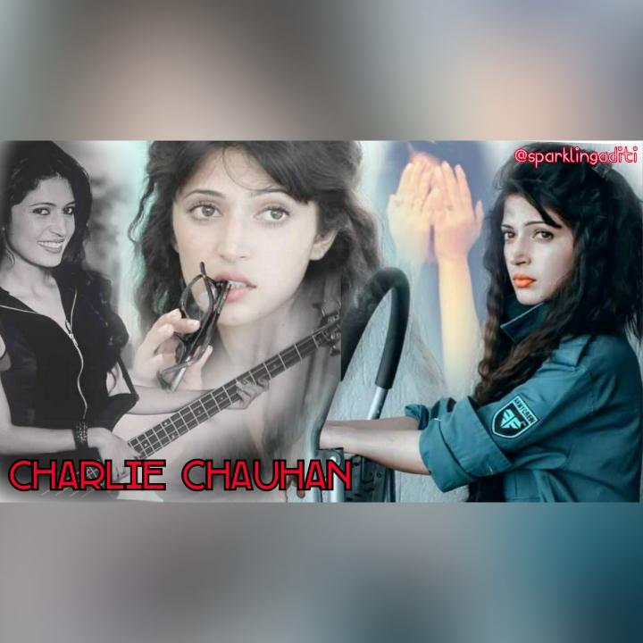 charlie_family's tweet photo. A beautiful edit for the most beautiful girl #AngelOfLove @angelcharlie8 ♥♥ 
Edit made by - @sparklingaditi http://t.co/9cHzBrd5xX