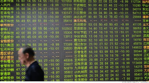 And the sell-off continues: Asia's stocks are suffering major losses today cnnmon.ie/1V3pisK By @CRrileyCNN