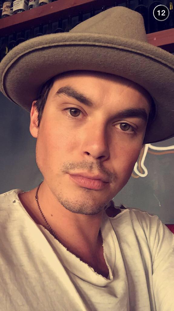 TyBlackburnNews's tweet image. Tyler recently via Snapchat / thetblackburn @tylerjblackburn