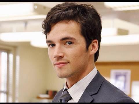 PLLBoysCrew's tweet image. RT if you adore Ezra Fitz 😍😍😍😍