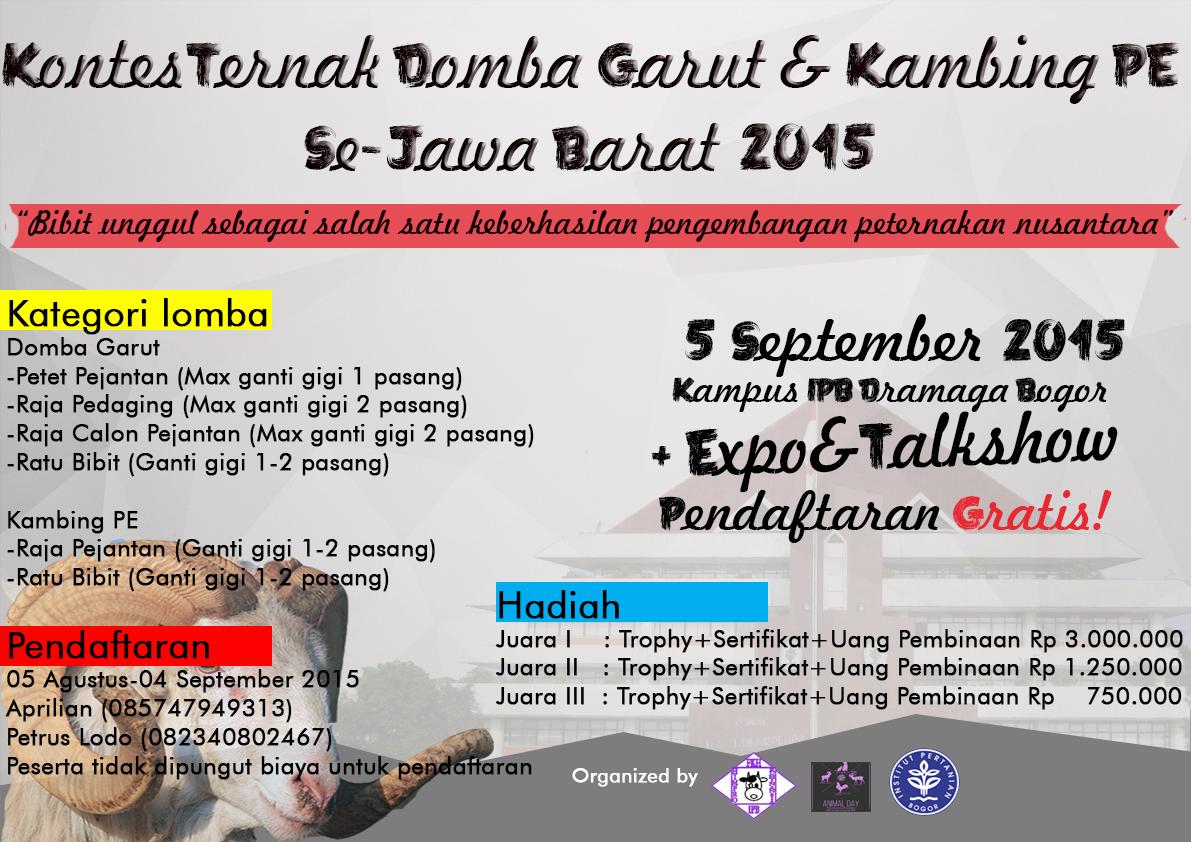 Himpro Ruminansia tweet media
