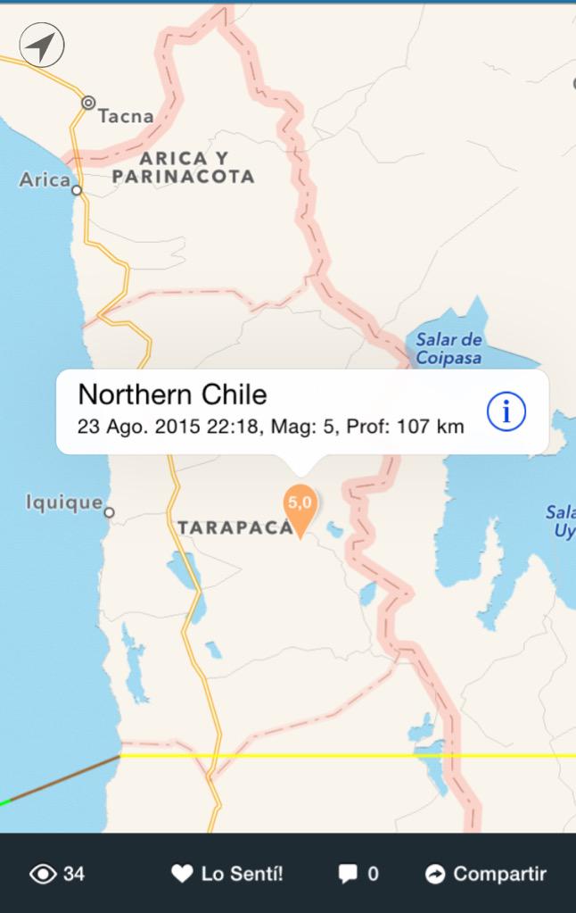 Alerta Mundial tweet media