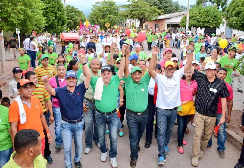 Valledupar Cesar tweet media