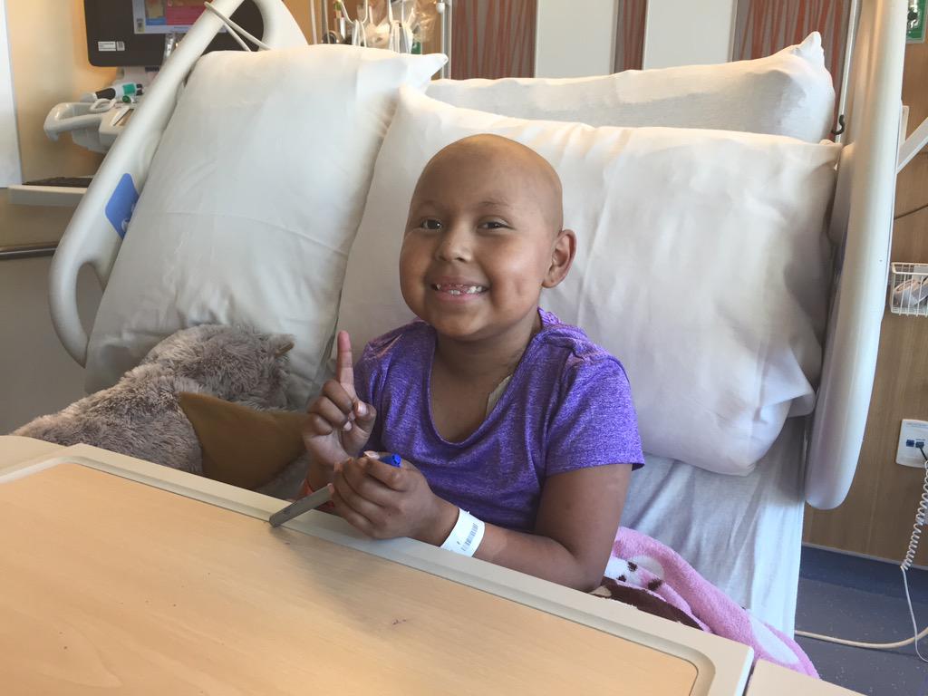 HeatherHDevitt's tweet photo. Emma votes @dkms to #UpgradeYourWorld #4emma4all @DevittPaul #getswabbed @UCSFChildrens http://t.co/I8w02eypZL