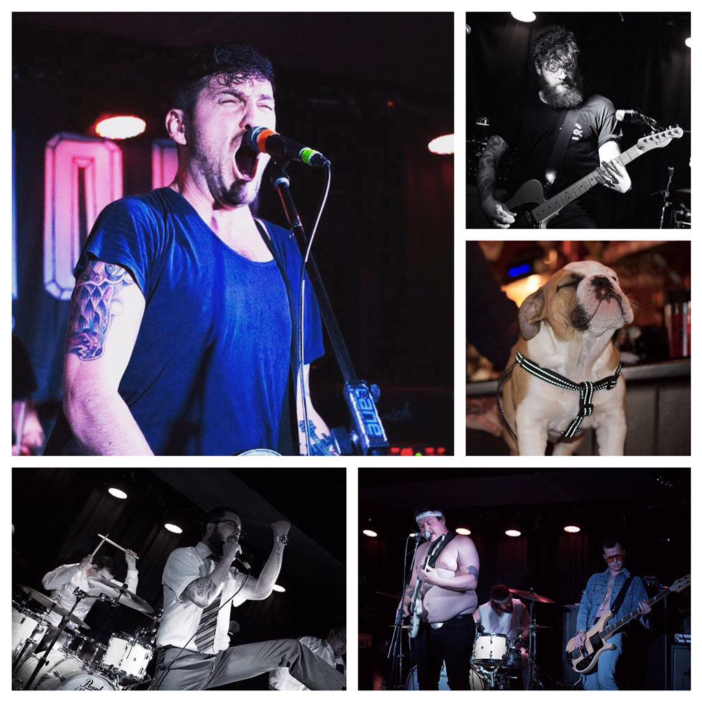 NOTLSfest's tweet image. @NOTLSfest on Saturday night was truly awesome! Thanks to @bornlionmusic @captivesau @Hammers_ @rickdband &amp;amp; all bands