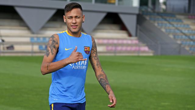 FCBarcelona tweet picture