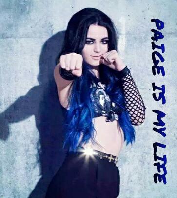 chandruvicky007's tweet image. @RealPaigeWWE is 2-0 in #SummerSlam Unbeaten and 1-0 at #WrestleMania Salute to Paige. #Respect