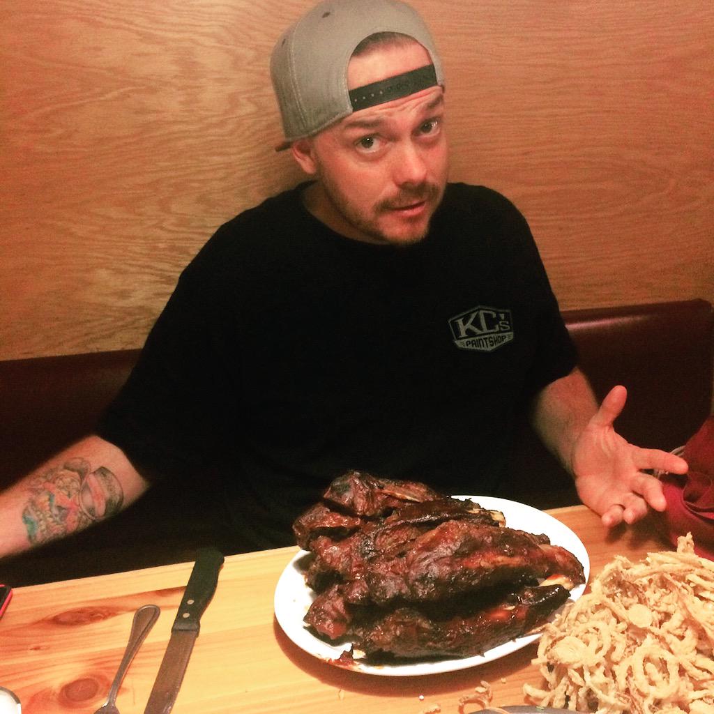 WGCarShow's tweet photo. You can take #KC out of #Texas but you can't take the Texas out of KC. #kcmathieu good to have you back in #NorCal http://t.co/cpzdBXLfxJ