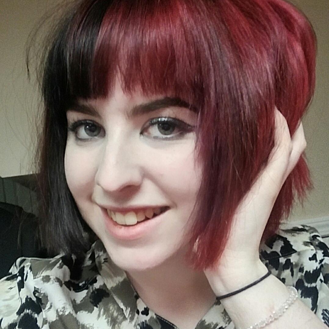 borderlinenuts's tweet image. 