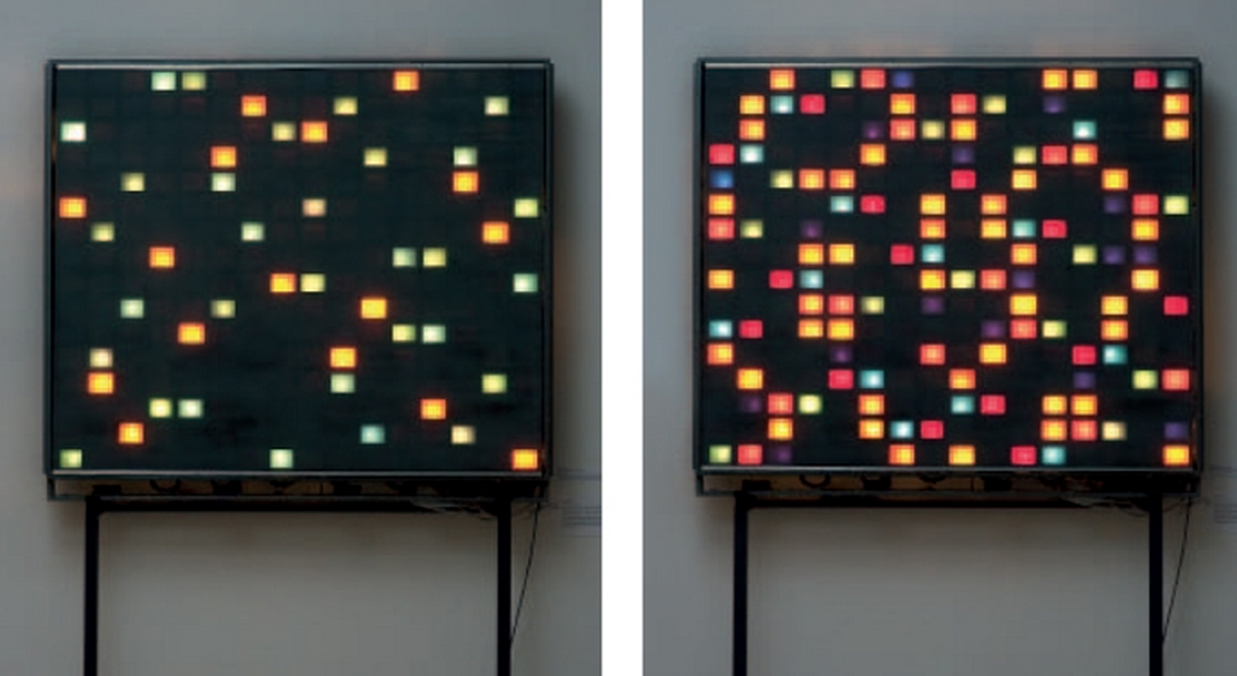 jr_carpenter's tweet photo. 1960s Yugoslavia was a hotbed for computer art: http://t.co/hGohJOmA0L http://t.co/yX6hcd6DRd (via @CreatorsProject)