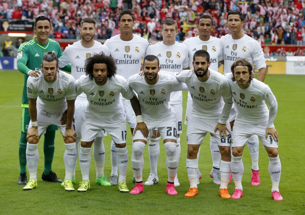 MadridismoreaI's tweet photo. YO CONFÍO EN ESTE EQUIPO. 

RT SI TU TAMBIÉN. #HalaMadridYNadaMas #genius http://t.co/ERGFf647az