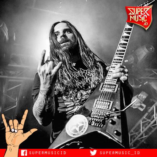 1968: Happy Birthday to Andreas Kisser, musisi yg dikenal sampai saat ini sebagai gitaris dari Sepultura 