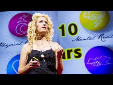 BeYourBossNow's tweet image. Jane McGonigal: The game that can give you 10 extra years of life vid.staged.com/qA7q #entrepreneur #vemma