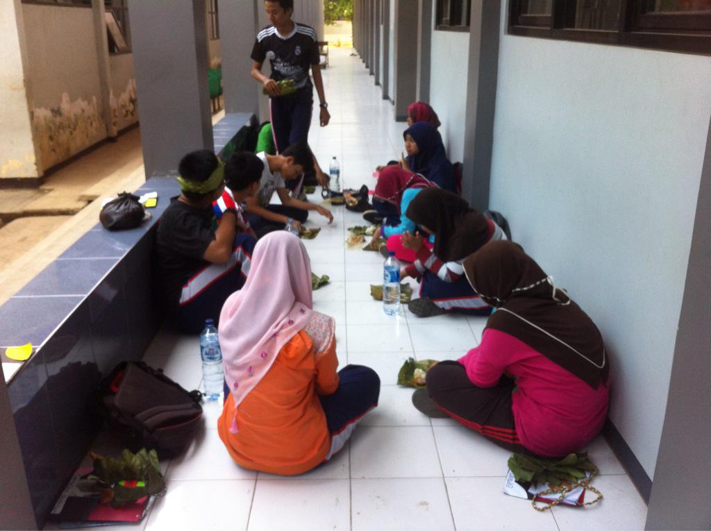 KIR SMAN 1 Subang (@kirsmansa_sbg) on Twitter photo 