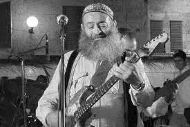 MusicHocker's tweet image. BD"E Yossi Piamenta