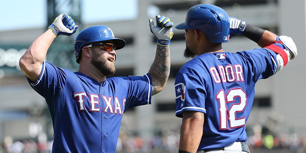 texas rangers steal home