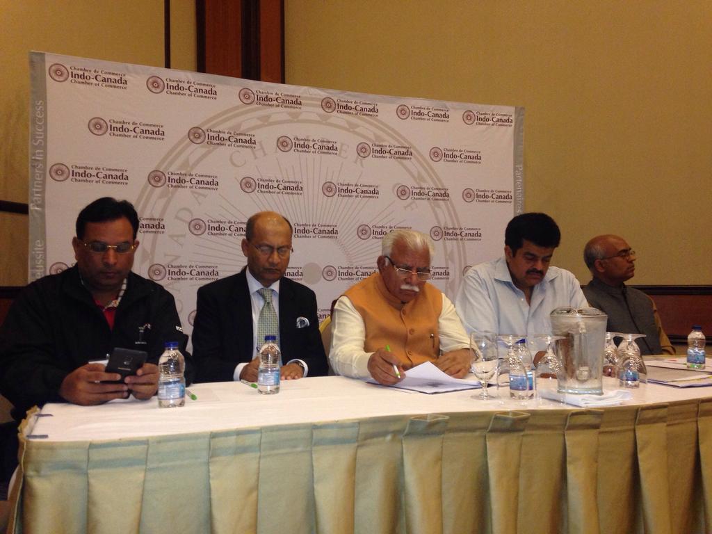 CMO Haryana tweet media