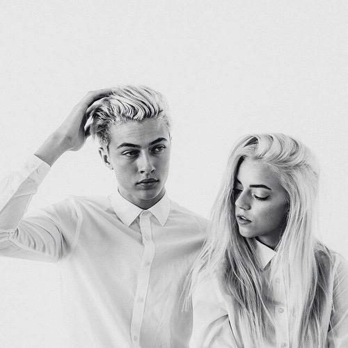 We're not really interested.