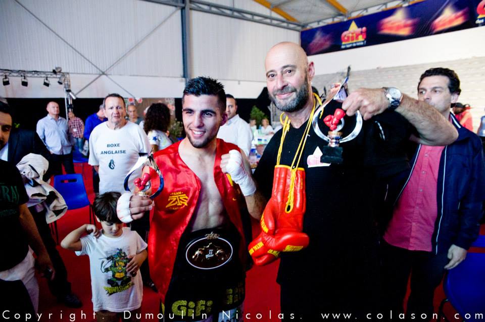 BoxeurProZiani's tweet photo. http://t.co/7CdIiWxPI2