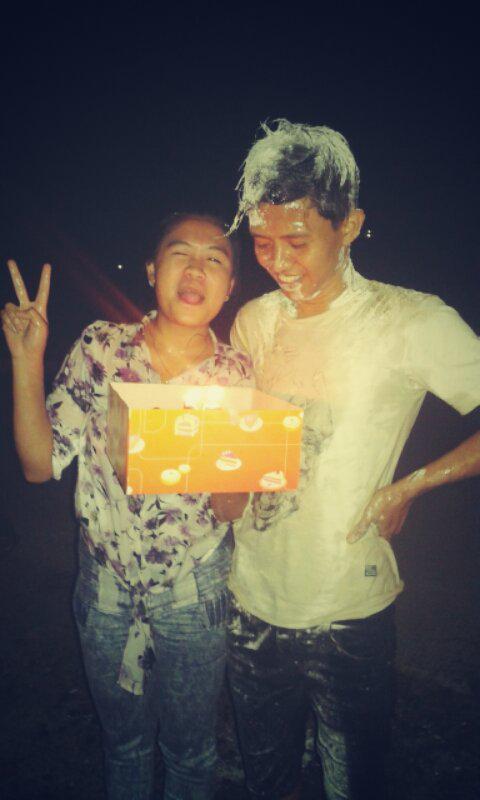 Wish you all the best 🎉🎁🎈