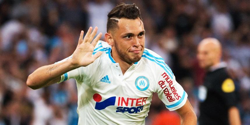 Sitio oficial: Marsella 6 - Troyes 0
lucasocampos.com.ar