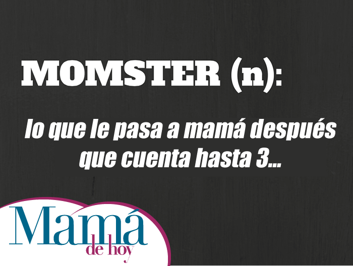 Mamadehoy's tweet photo. Jajajaja todas nos transformamos... Etiqueta y comparte con tu amiga Momter... Feliz noche http://t.co/saKlW3KIWj