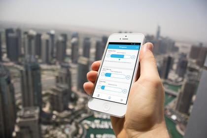 iProgressApp's tweet image. Our app #iProgress is available on #Googleplay!
Try it for free and start planning your life.
#weProgress