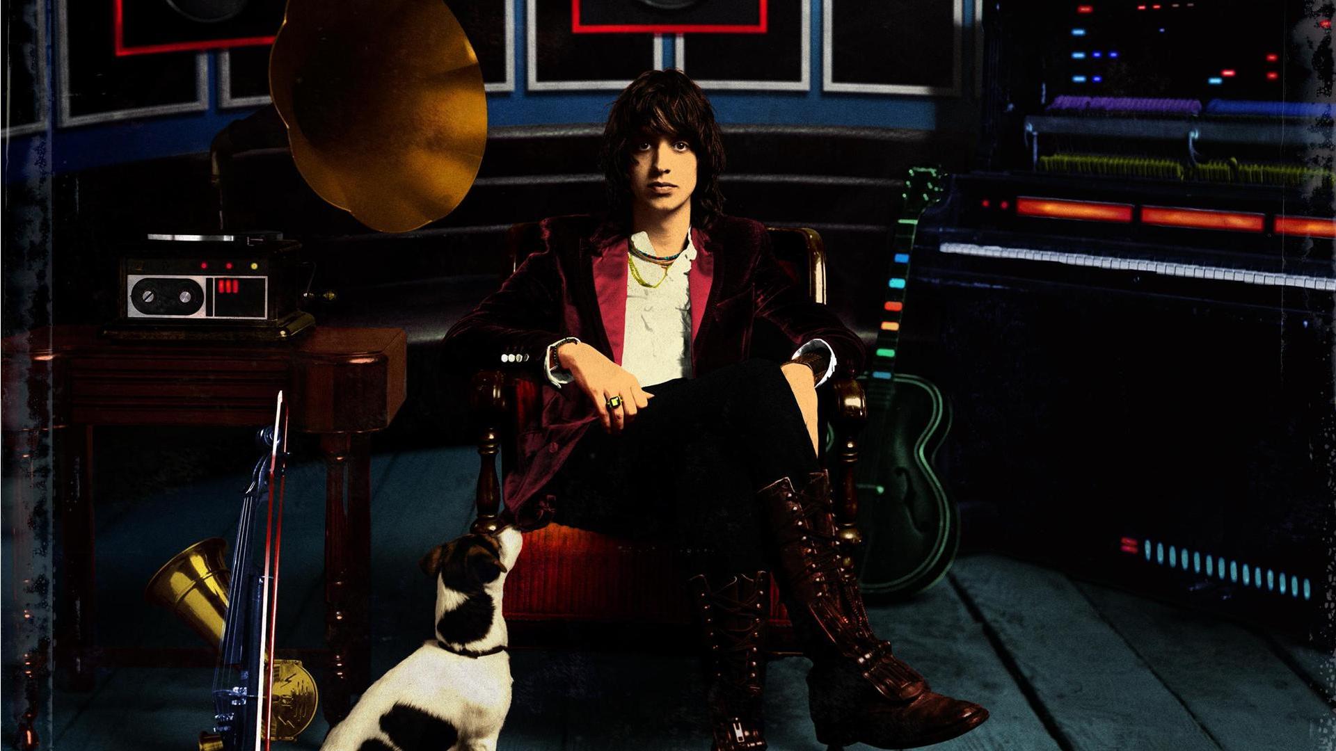 Happy Birthday Julian Casablancas (The Strokes)      