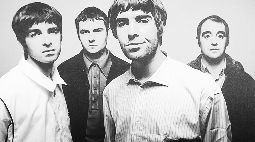 5. Oasis - What's The Story Morning Glory
#GreatestAlbumsOfAllTime