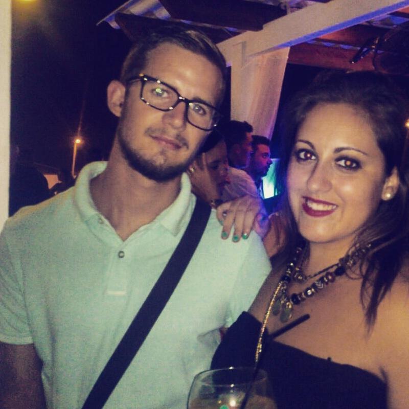 Meris_18's tweet photo. Mi pequeñooo del almaaaa @anxonio26 http://t.co/IvPeUlTrBC