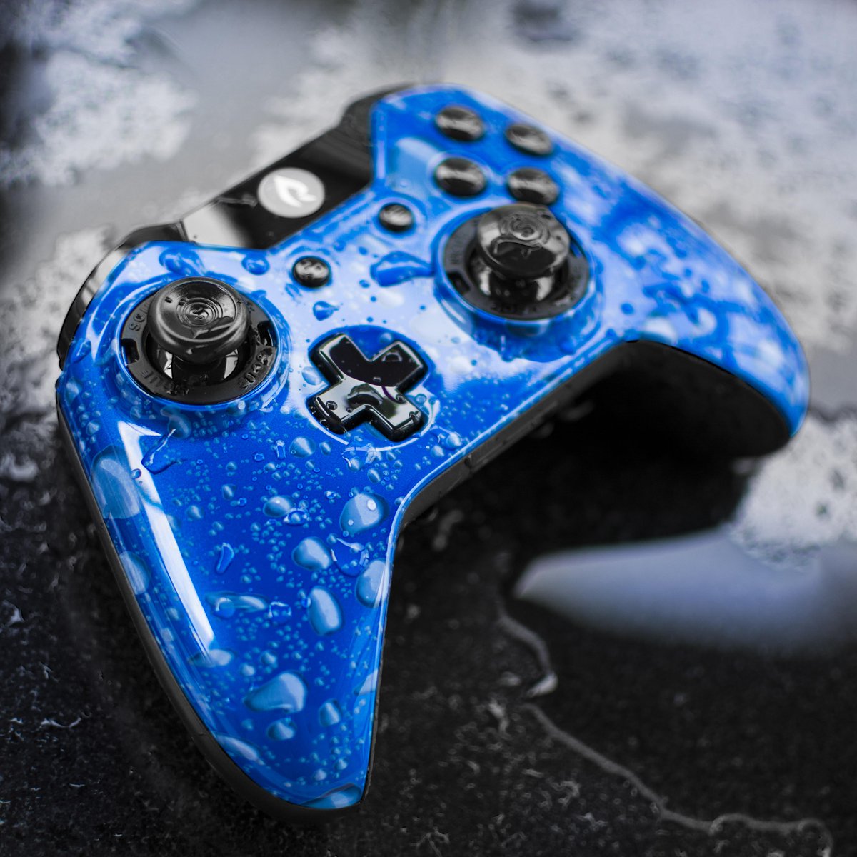 SCUF tweet media
