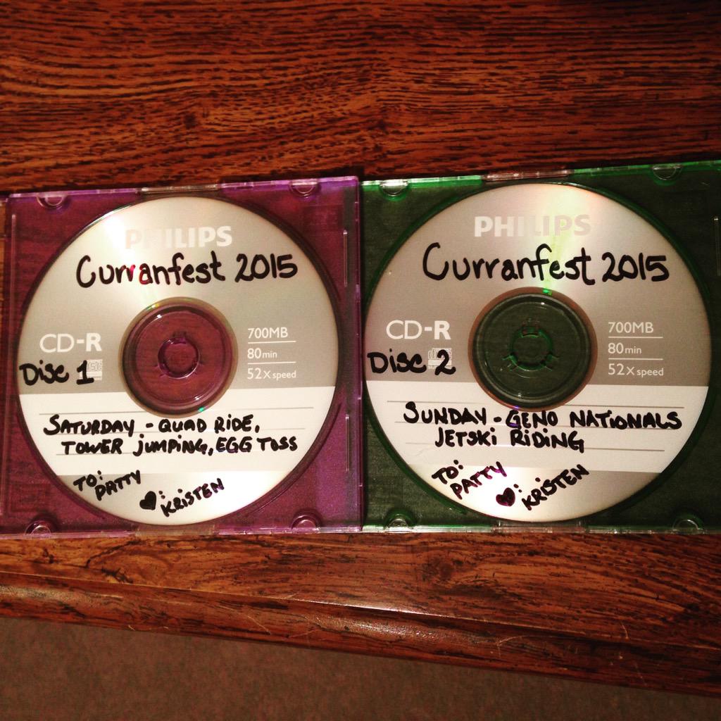 All Curranfest photos have been posted to my Facebook page and hard copies are ready to be sent to the Curran's! 😎🏁☀️