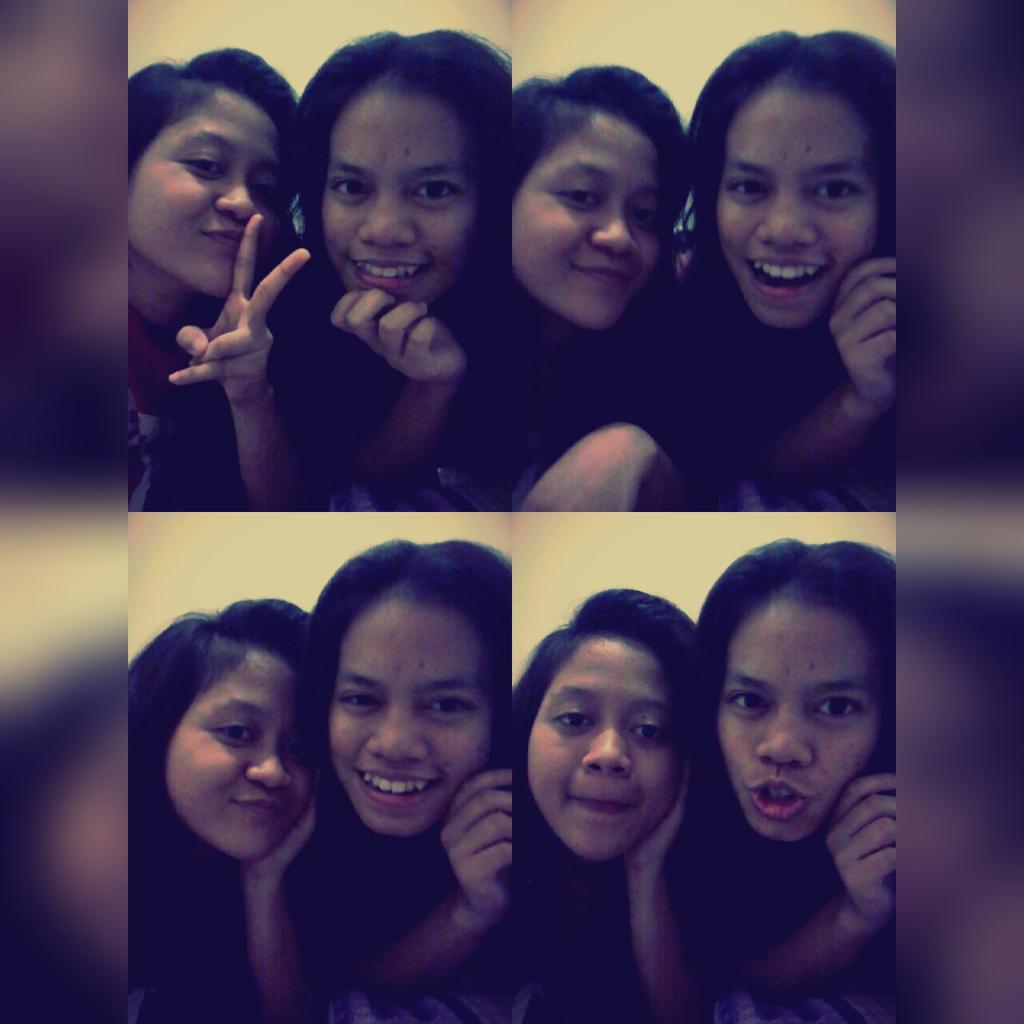 RirinDess's tweet photo. #friend#anakkost#Jogya http://t.co/Ly4Cst3b1u