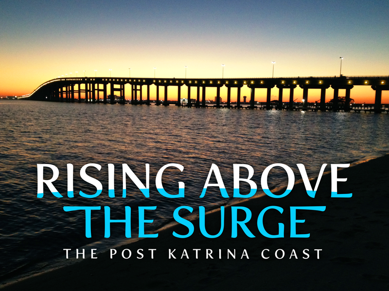 Don't miss the premiere of the #MPBOriginal documentary, #AboveTheSurge, 8/26 at 7pm on #MPBTV.