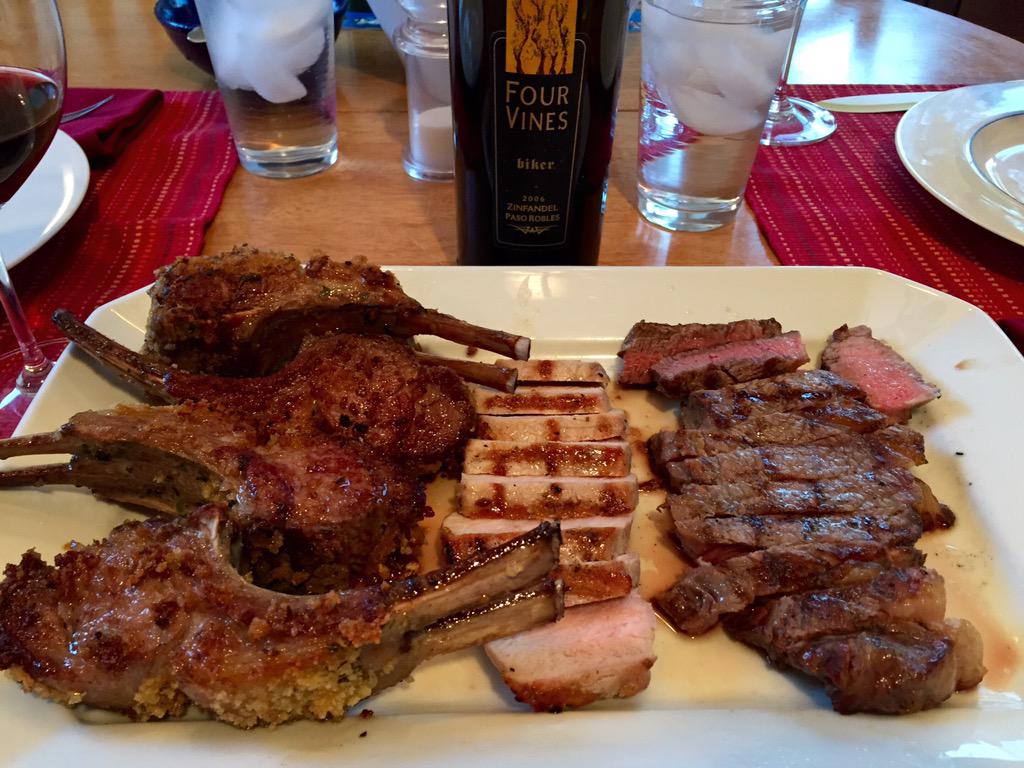 Whit Thompson tweet media