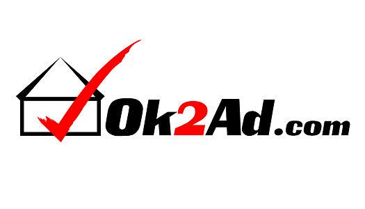 ProRealtyLLC's tweet image. Stop #wastingtime looking for listing to Advertise. #Realtors Join ok2ad.com today!