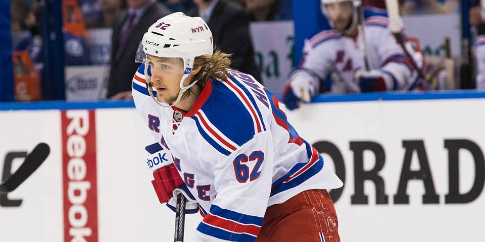  Anaheim Ducks
Happy birthday Carl Hagelin! We can\t wait to see him in Anaheim soon. 