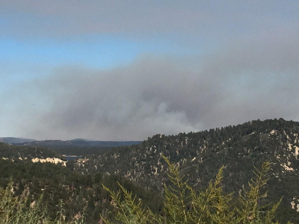 stuartpalley's tweet image. #SummitFire