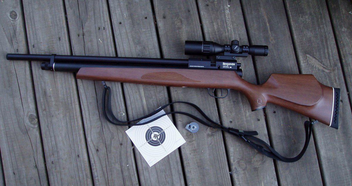 BestRifle's tweet photo. What are the top 8 pellet gun scopes? Find out here: http://t.co/zidsJQdWW6 #hunting #shooting #scopes #guns http://t.co/PDIis9DwBq