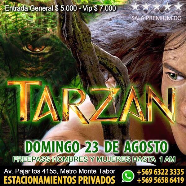 Imperdible!!!!! Hoy domingo se termina en <a href="/EspacioDonOscar/">Espacio Don Oscar</a> #SalaPremiumDO 
#Domingo #Fiesta #Maipú #Santiago