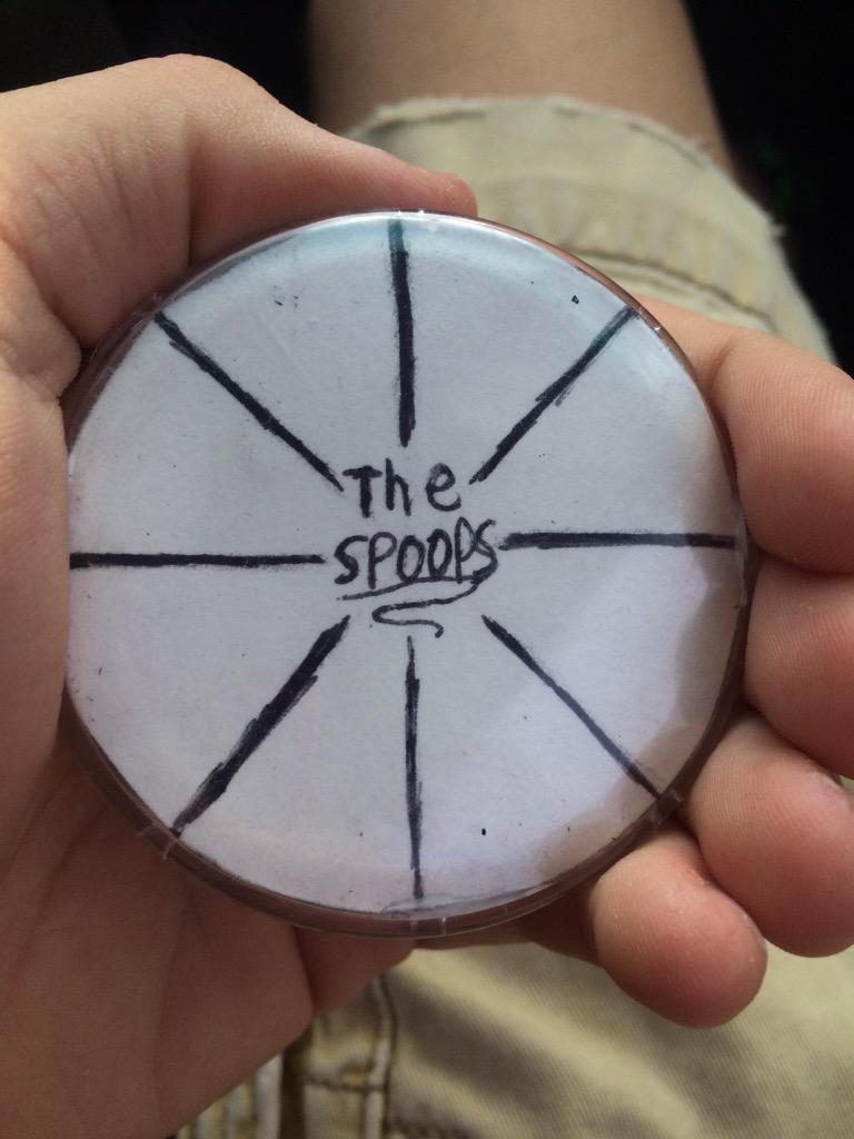 TheSpoopsBand's tweet image. You're not a real OG if you don't have one of these 💯 Cop yours today and support the #Spoops
