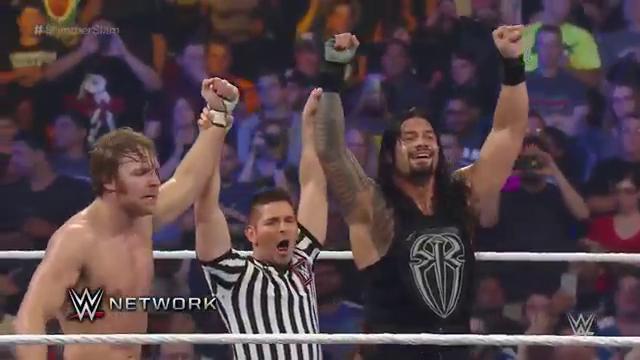 WWE tweet media