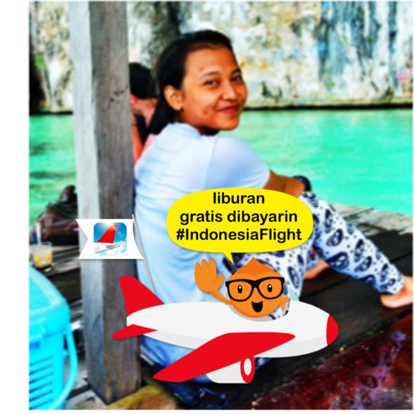 Saya mau liburan sy dibayarin <a href="/tebakgambar_id/">tebak gambar</a> <a href="/ticksolutions/">Indonesia Flight</a> #maintebakgambar #indonesiaflight tebakgambar.com/download