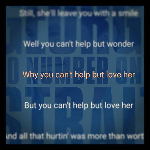JennaTilveran's tweet image. @307becenti : instagram.com/p/6vzvt0lRsM/ | #georgestrait #kinggeorge #shellleaveyouwithasmile #lyrics #lyricsoftheday…