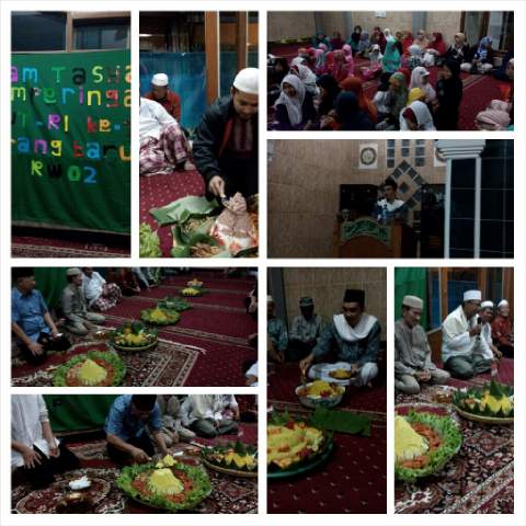 PKK_kel_maleber's tweet photo. @PKK_KotaBDG @TP_PKK_ANDIR @KelMaleber @ata_lia @siti_odedMD Malam Tasyakur HUT RI KE 70 di Rw 2 Kel Maleber http://t.co/DPFJuD13t8