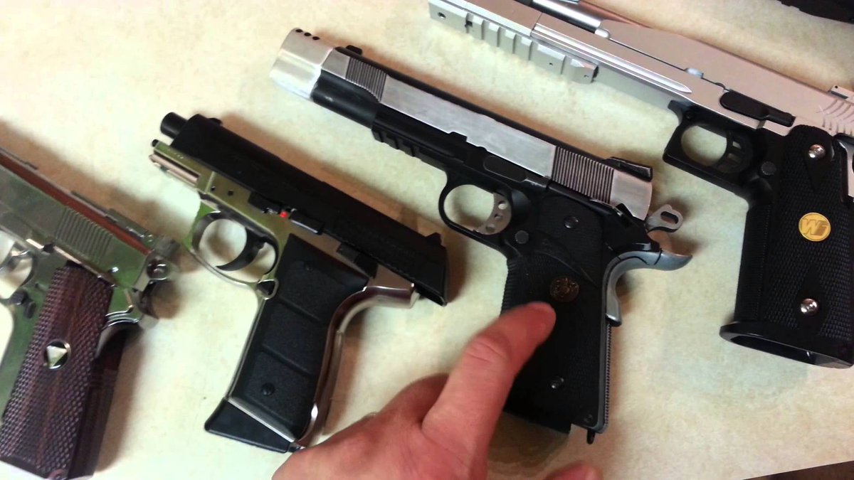 BestRifle's tweet photo. What are the top 8 best bb guns of 2015? Find out here: http://t.co/n1Ny8VDi12 #bbguns #airsoft #guns http://t.co/CWHtxuxnuW