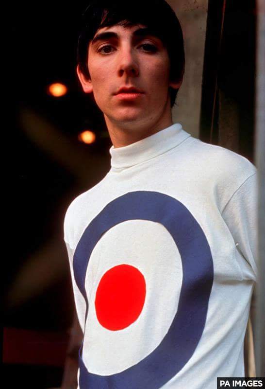 Happy birthday keith moon 
